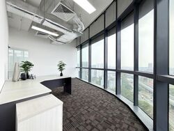 Woods Square (D25), Office #616394011